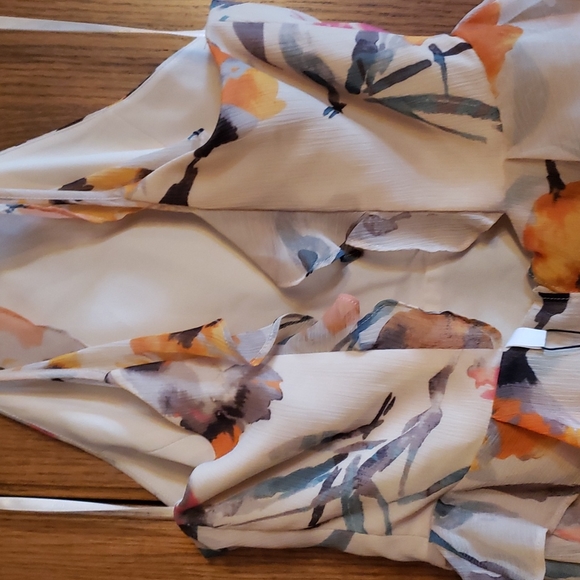 BCBG Generation Maxi Dress, NWT - Picture 6 of 7